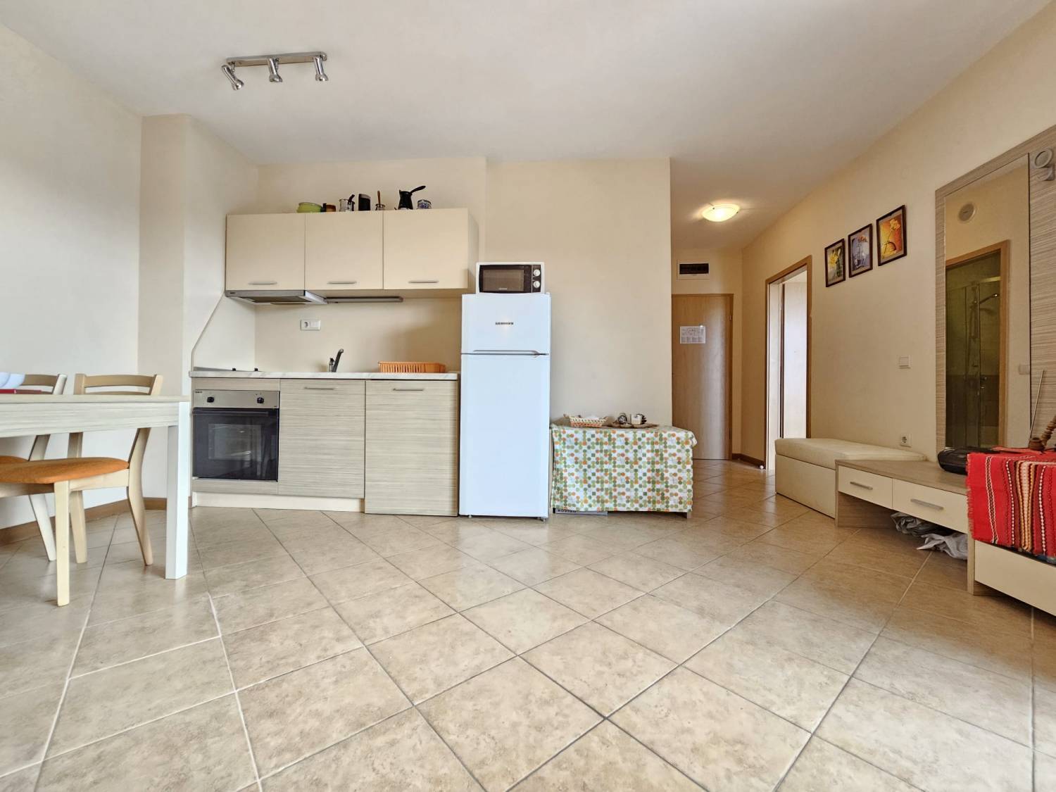 Move-in-ready apartment with a view of the pool, “Royal Sun” complex ID: 6309 - Photo 10