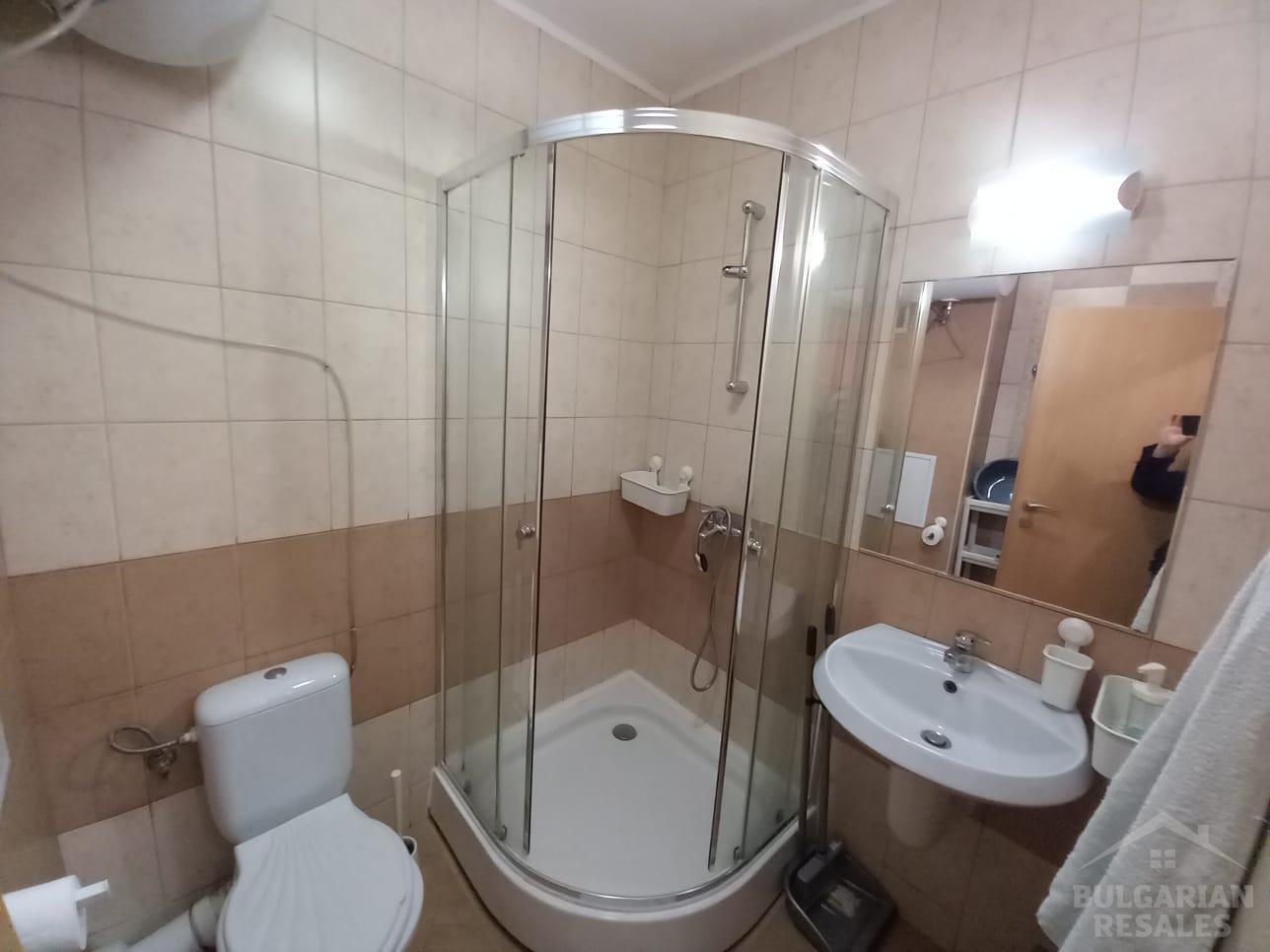 Przytulne studio w pełni gotowe na wakacje ID: 5382 - Фото8