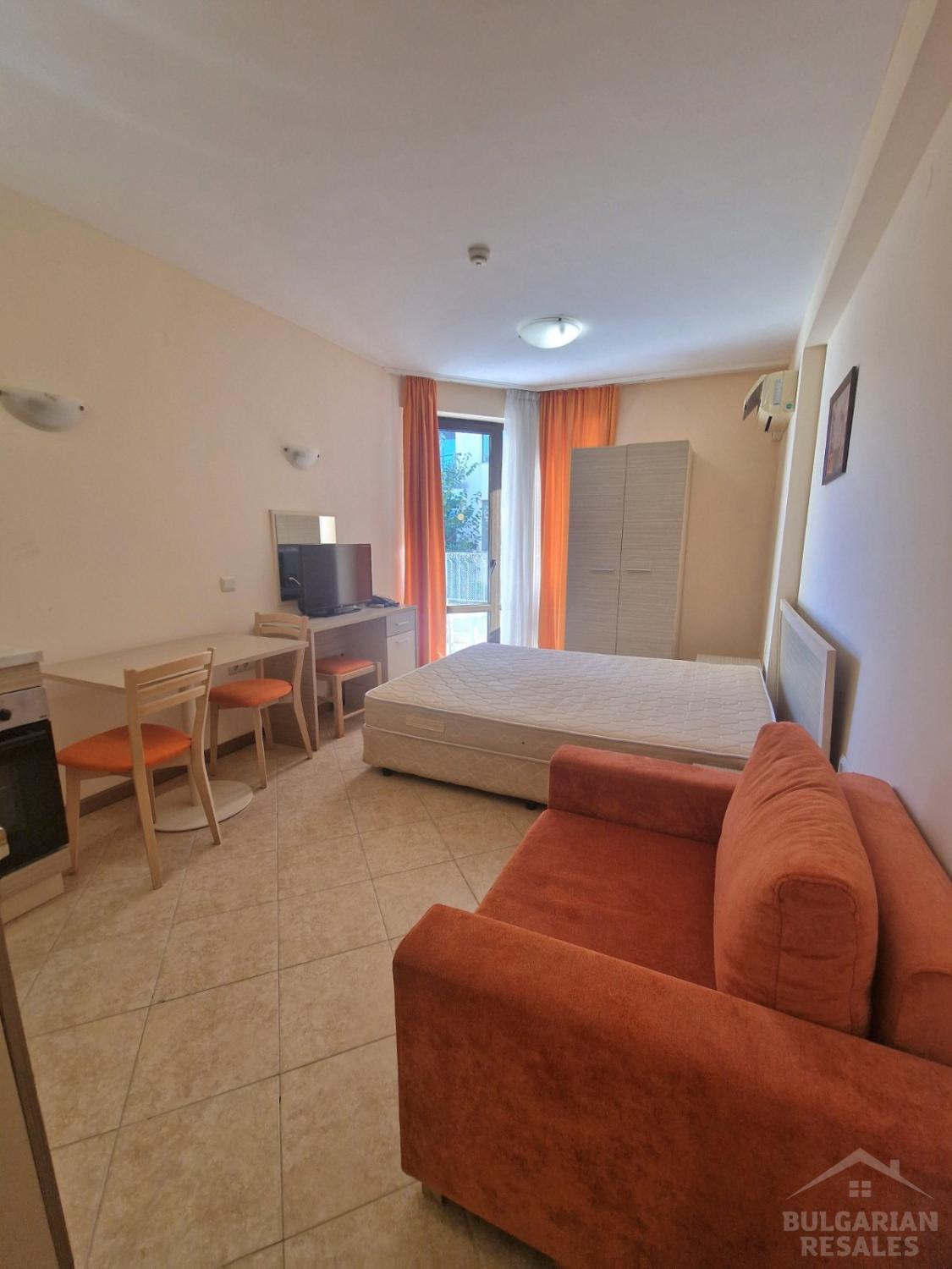 Студия в престижном комплексе для вашей инвестиции! ID: 4502 - Фото 6