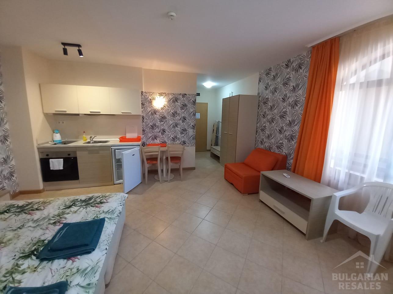 Przytulne studio w pełni gotowe na wakacje ID: 5382 - Фото2