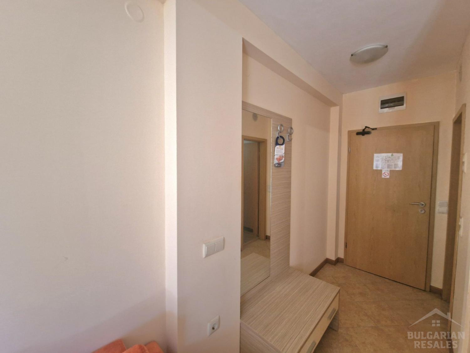 Студия в престижном комплексе для вашей инвестиции! ID: 4502 - Фото 7