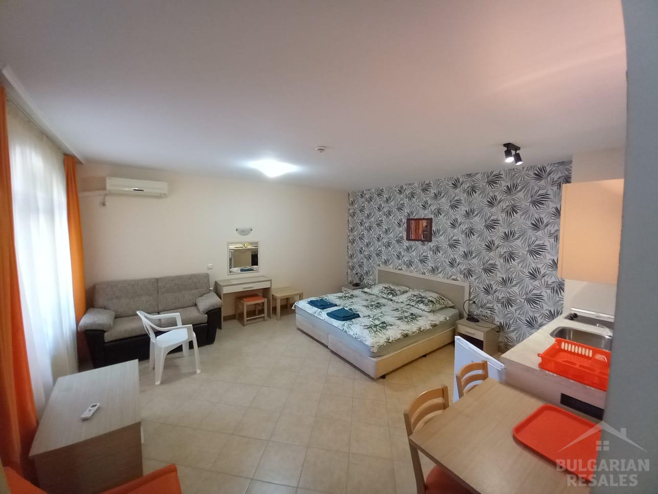 Przytulne studio w pełni gotowe na wakacje ID: 5382 - Фото3