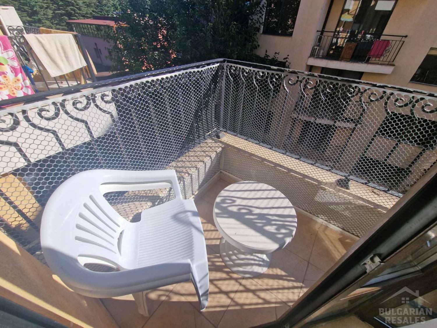 Студия в престижном комплексе для вашей инвестиции! ID: 4502 - Фото 9