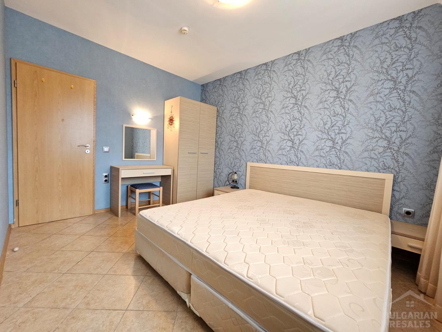 Квартира в престижном комплексе, хорошая аренда! ID: 4149 - Фото 11