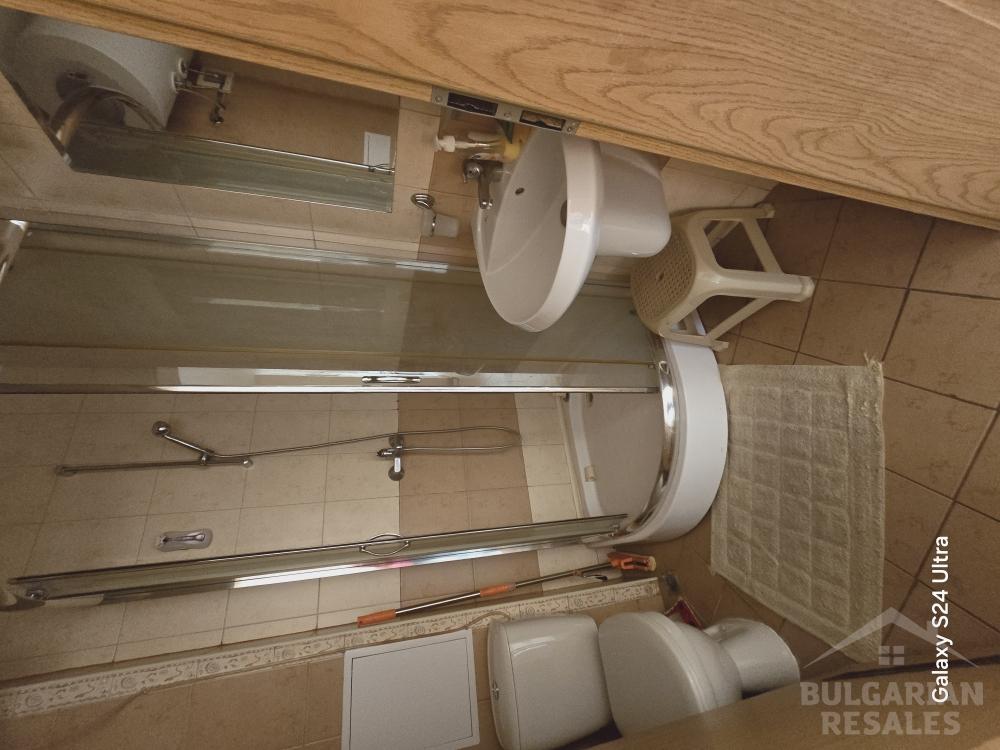 Flat with good pool view, great location! ID: 4131 - Photo 9