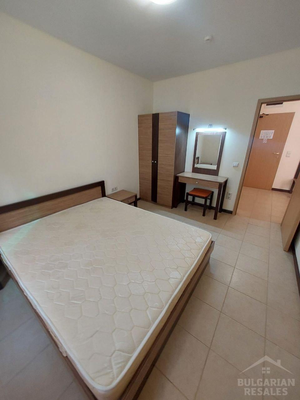 Apartament w kompleksie „Royal Sun” w prestiżowej części kurortu ID: 4673 - Фото9