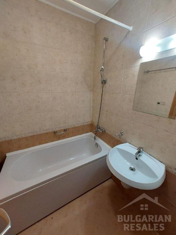 Apartament w kompleksie „Royal Sun” w prestiżowej części kurortu ID: 4673 - Фото10