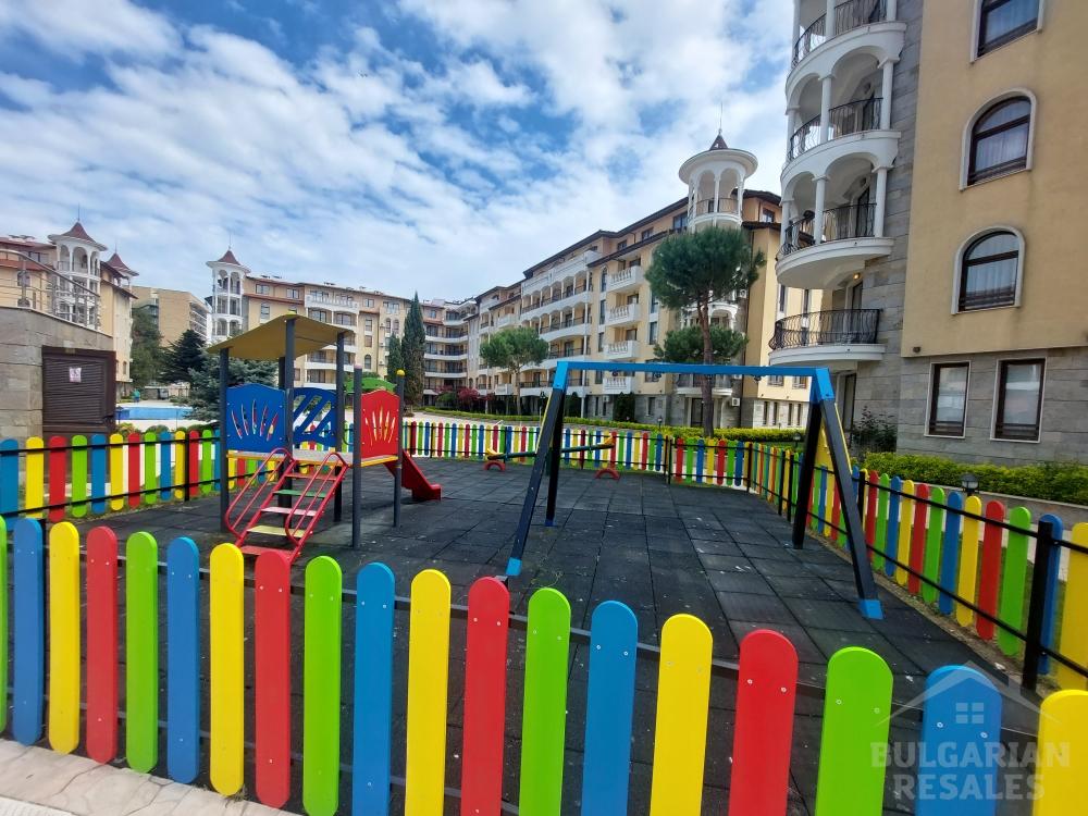 Квартира в престижном комплексе, хорошая аренда! ID: 4149 - Фото 4