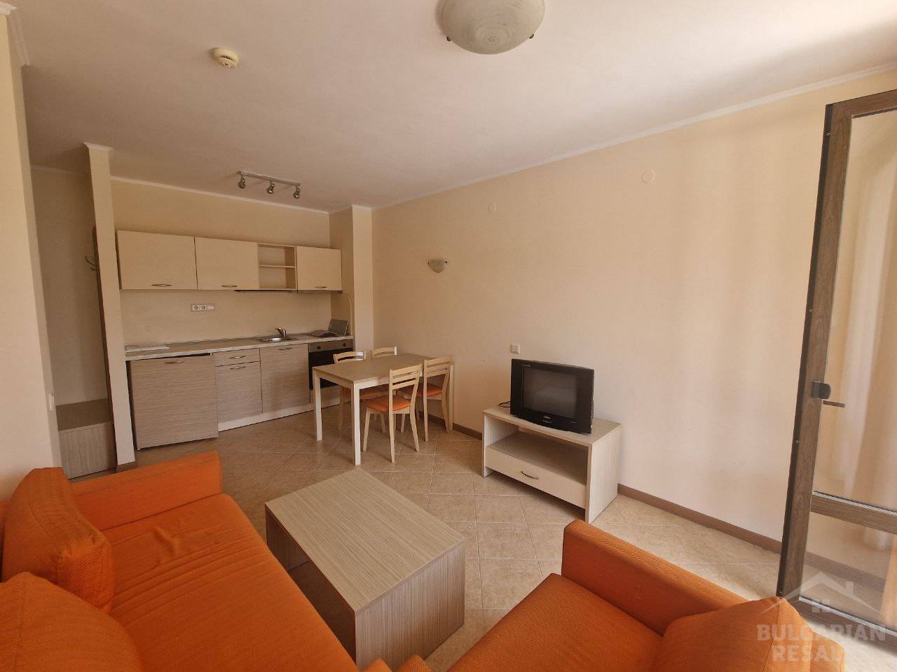 Move-in-ready apartment with a view of the pool, “Royal Sun” complex ID: 6309 - Photo 9