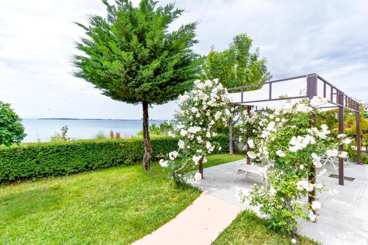 Роял Бай 1,2 жилой комплекс  ID: 3540 - Фото7