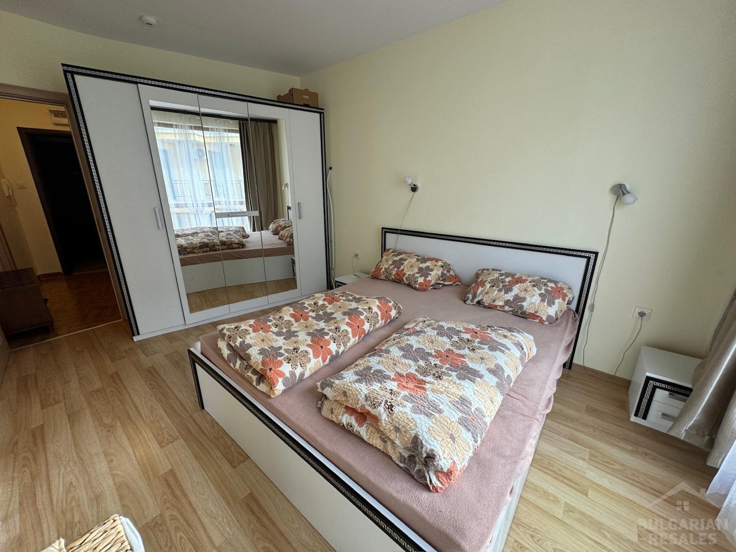 Flat close to the beach in a prestigious complex ID: 3804 - Photo 7