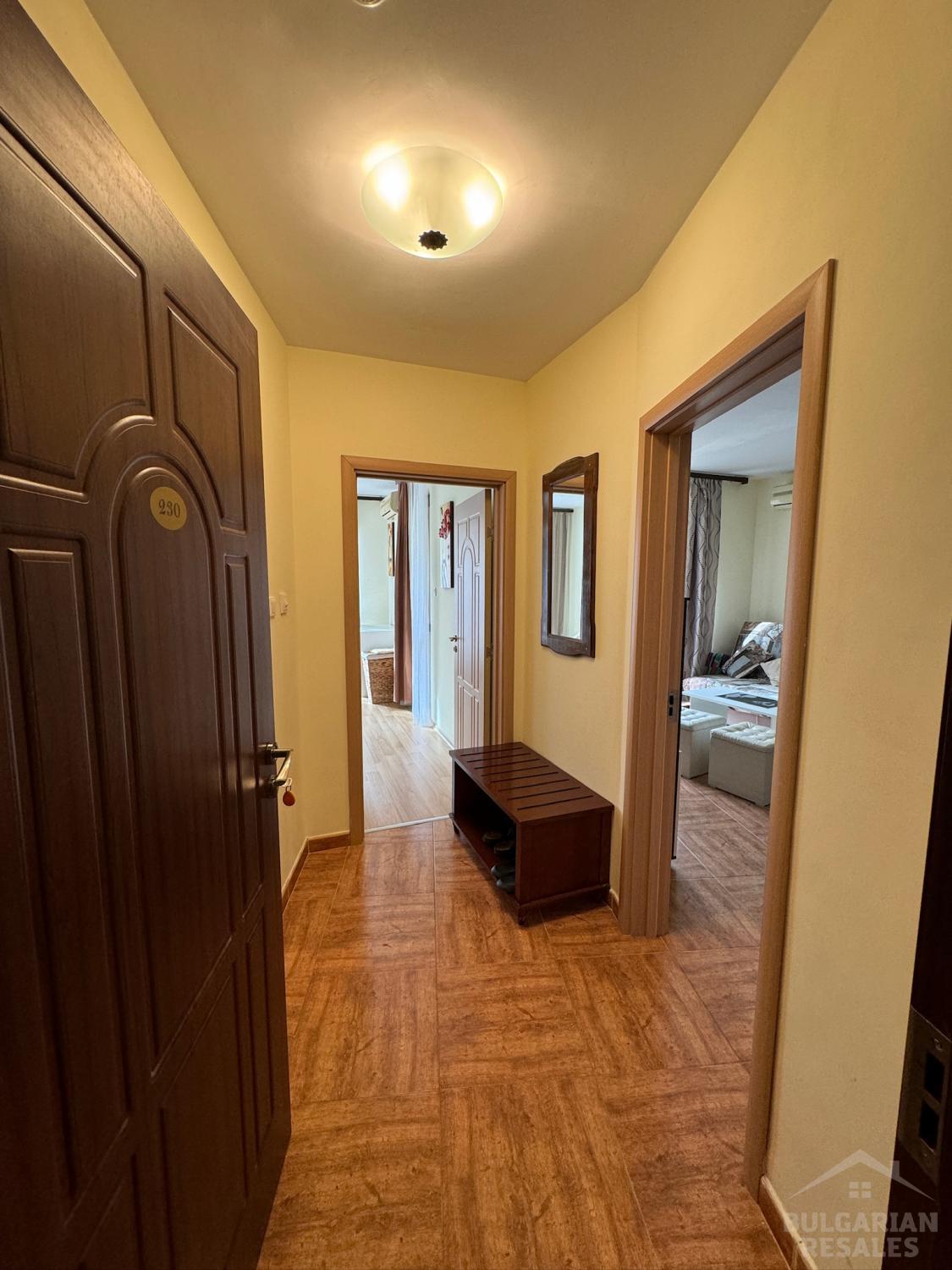 Flat close to the beach in a prestigious complex ID: 3804 - Photo 5