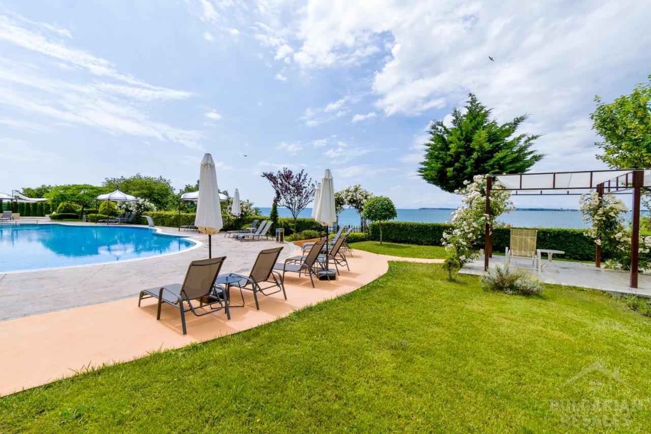 Роял Бай 1,2 жилой комплекс  ID: 3540 - Фото6