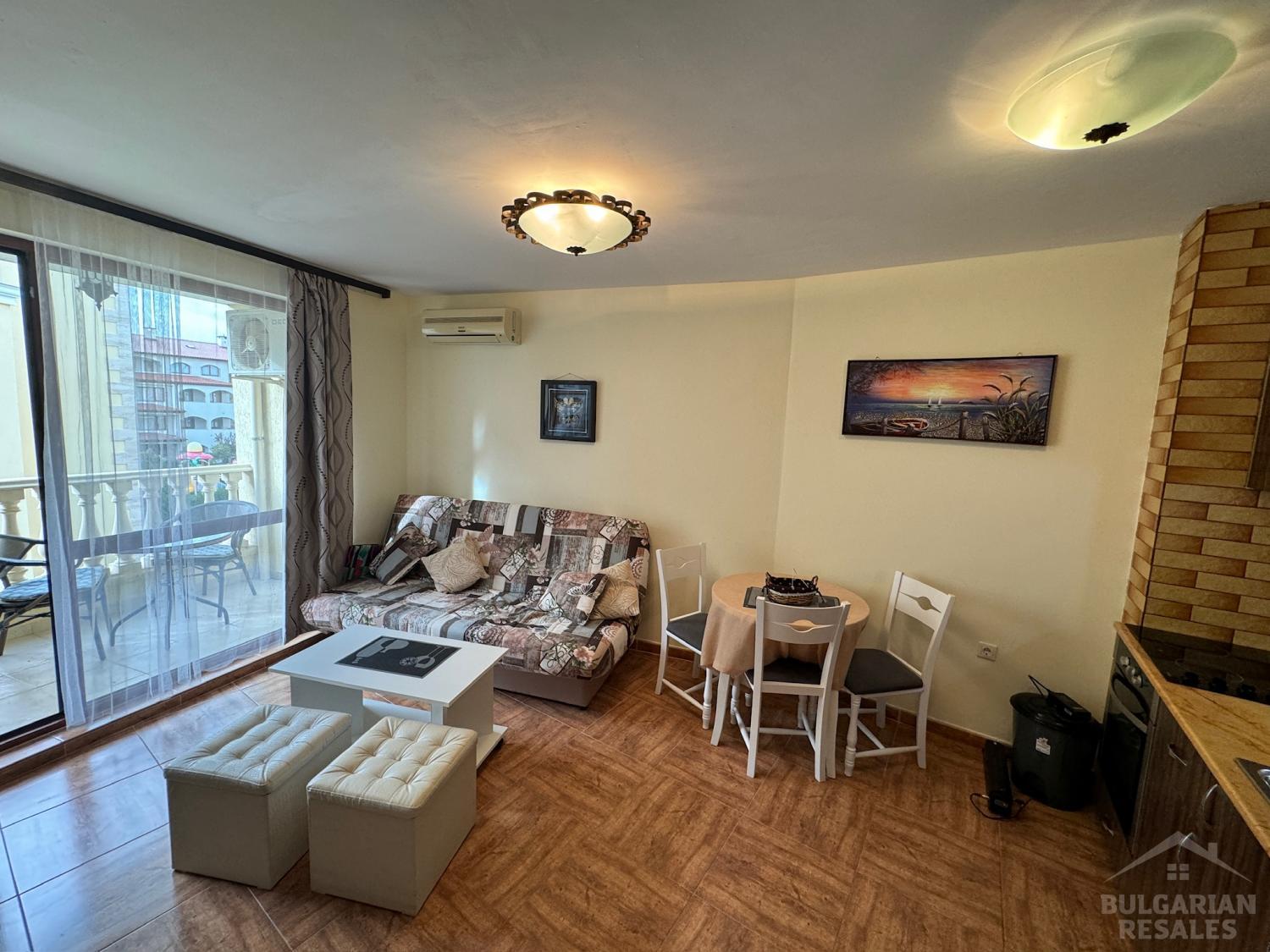 Flat close to the beach in a prestigious complex ID: 3804 - Photo 4