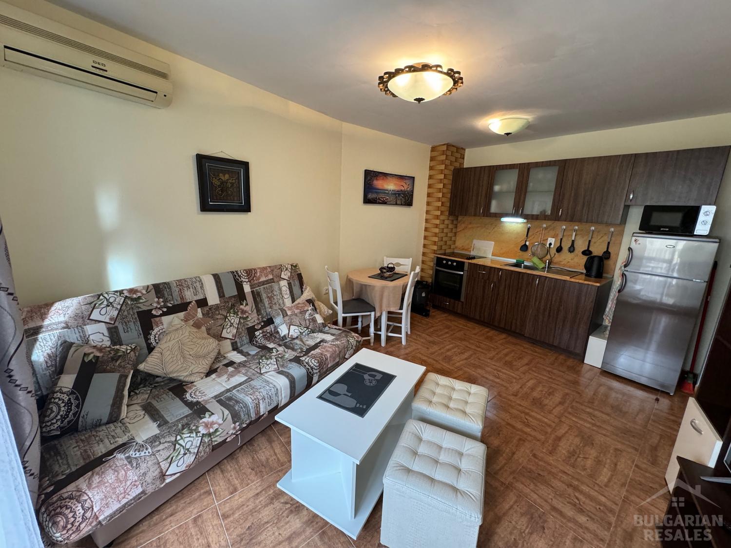 Flat close to the beach in a prestigious complex ID: 3804 - Photo 2