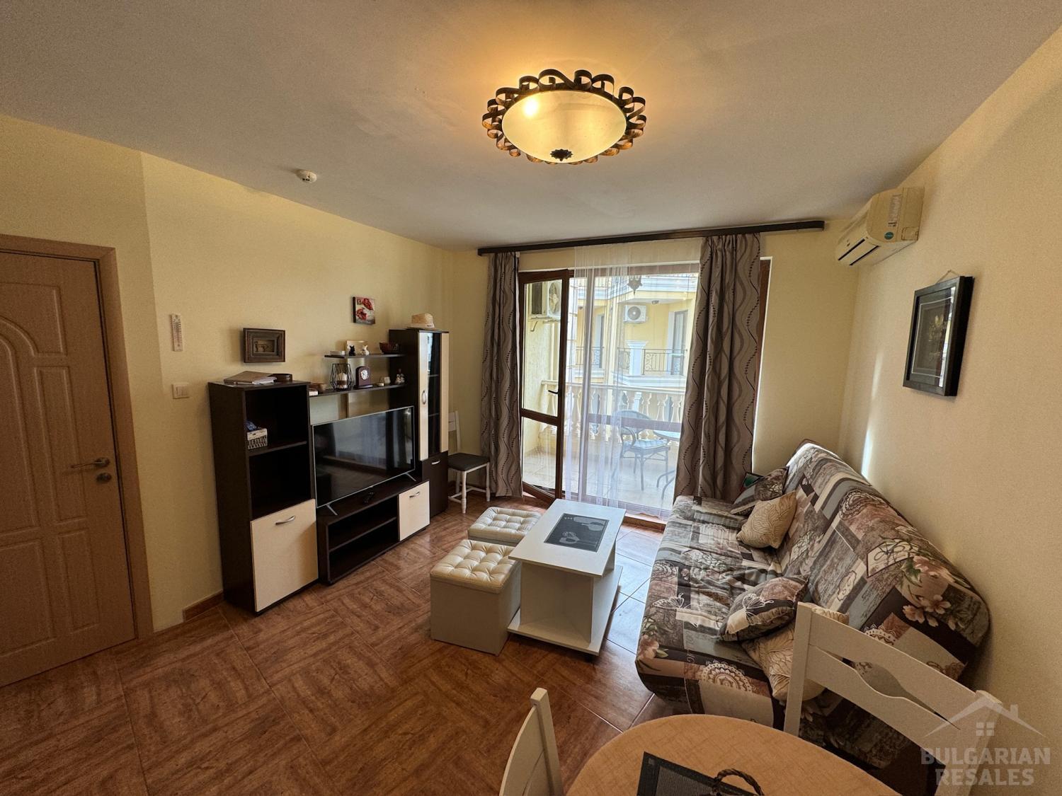 Flat close to the beach in a prestigious complex ID: 3804 - Photo 3