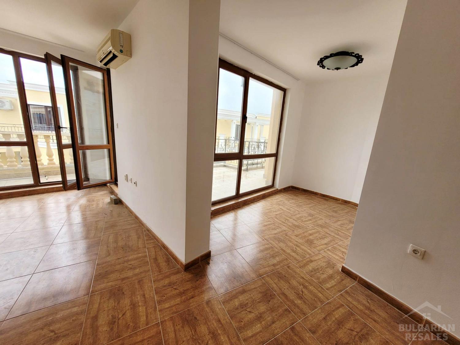 Large studio with two terraces and sea views ID: 3324 - Photo 4