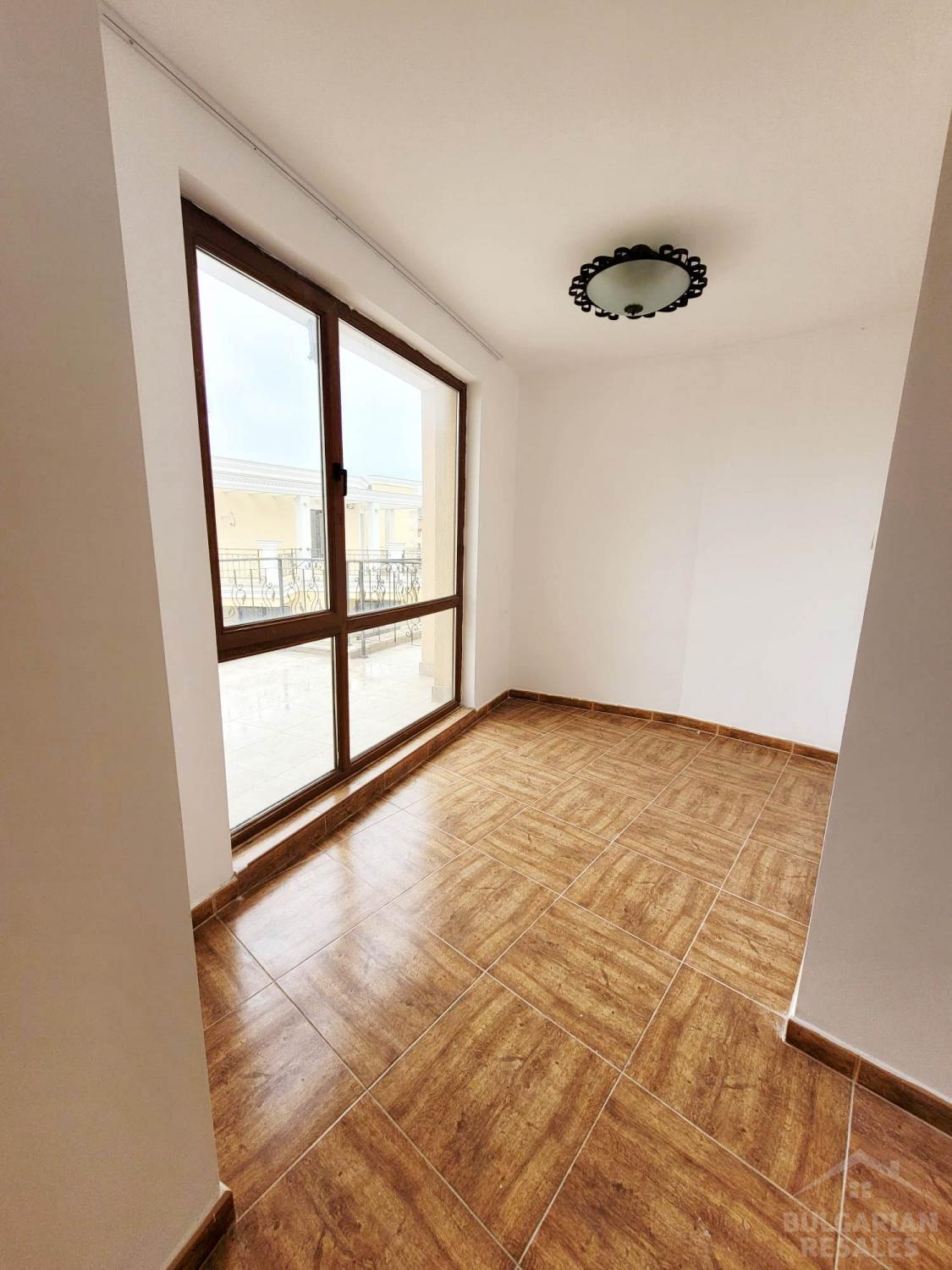 Large studio with two terraces and sea views ID: 3324 - Photo 5