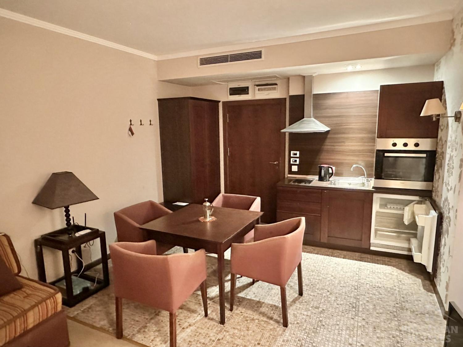 A great investment! Flat in the prestigious Barcelo Royal Beach complex ID: 3419 - Photo 5