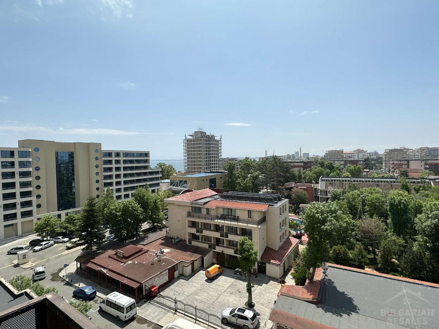 A great investment! Flat in the prestigious Barcelo Royal Beach complex ID: 3419 - Photo 8