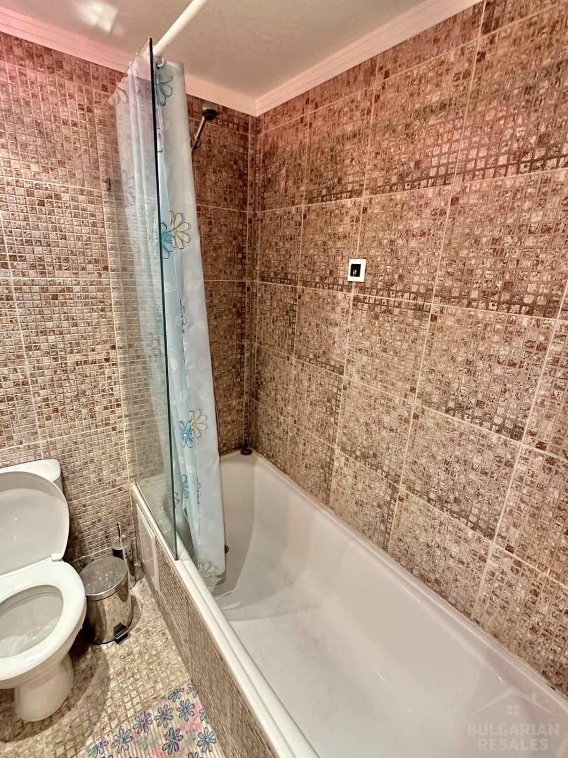 A great investment! Flat in the prestigious Barcelo Royal Beach complex ID: 3419 - Photo 10