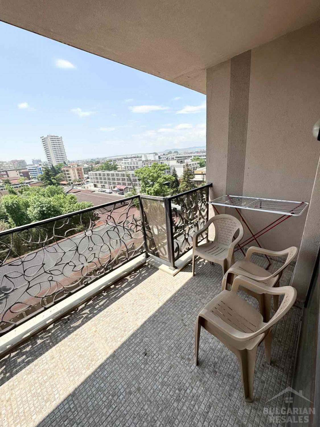 A great investment! Flat in the prestigious Barcelo Royal Beach complex ID: 3419 - Photo 7
