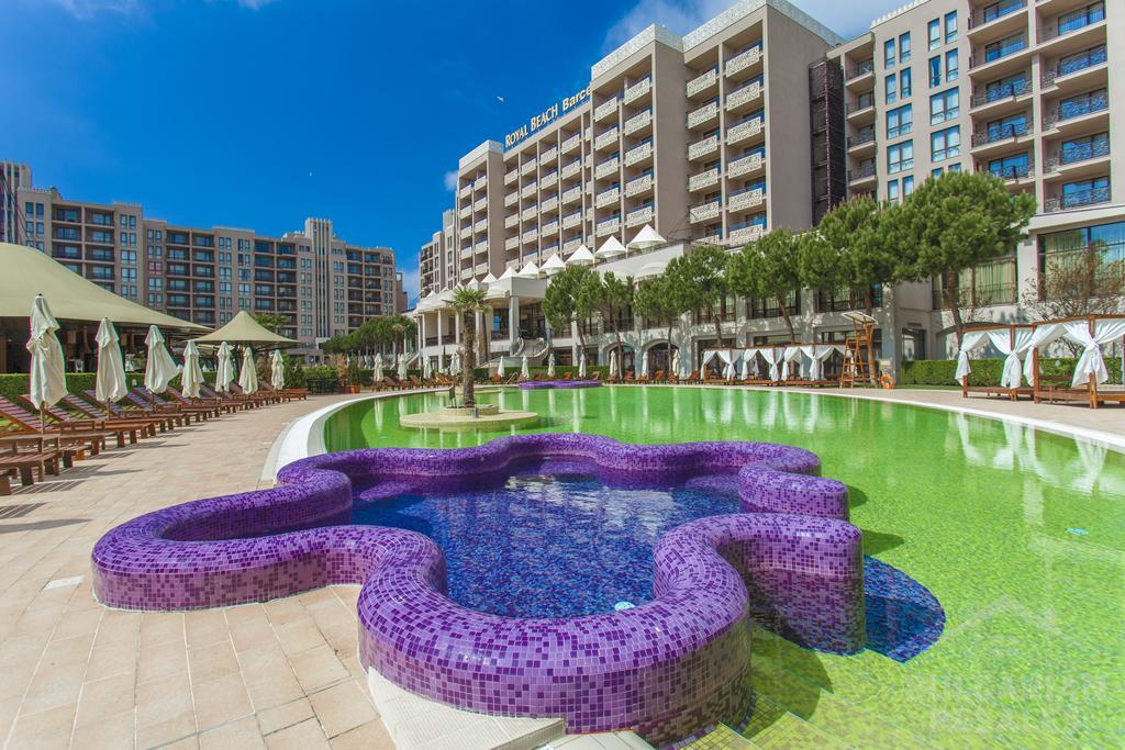 Барсело Роял Бийч комплекс ID: 388 - Снимка 14