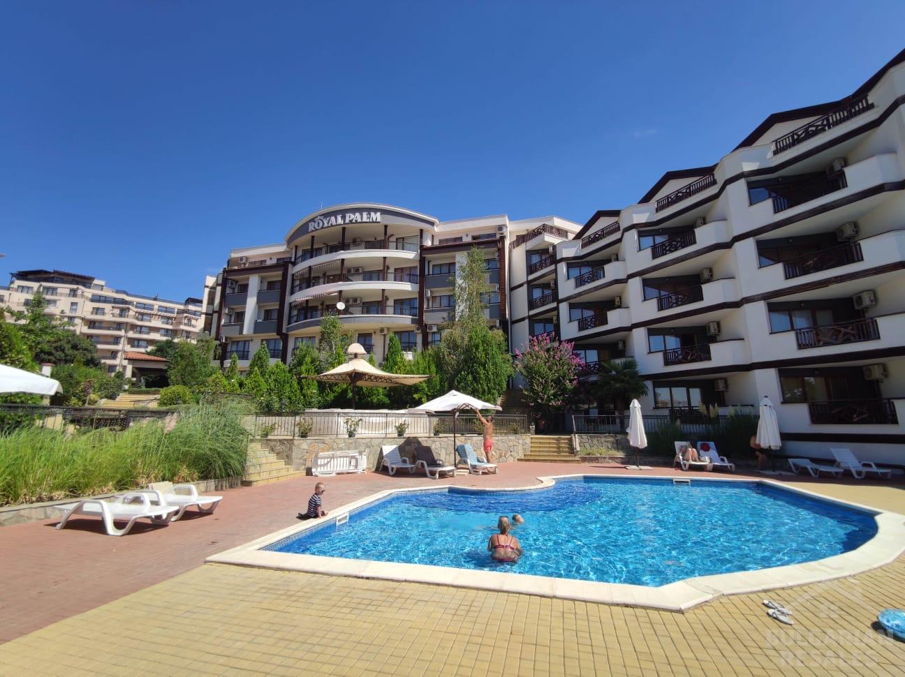 A great option for investment in St Vlas! ID: 3669 - Photo 12