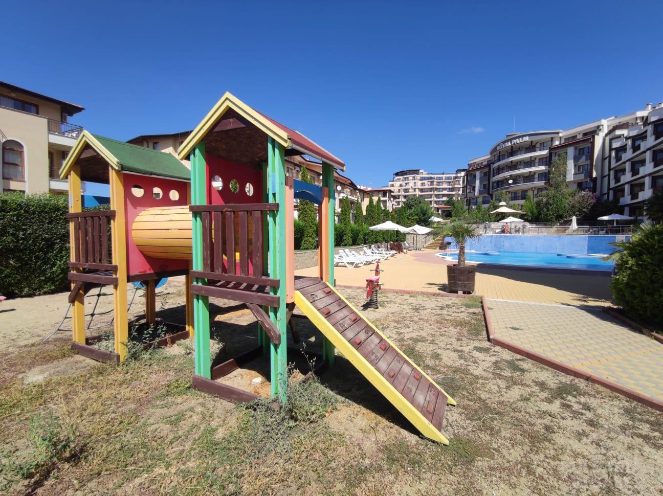 Cozy studio for living and relaxing in Sveti Vlas ID: 5209 - Photo 14