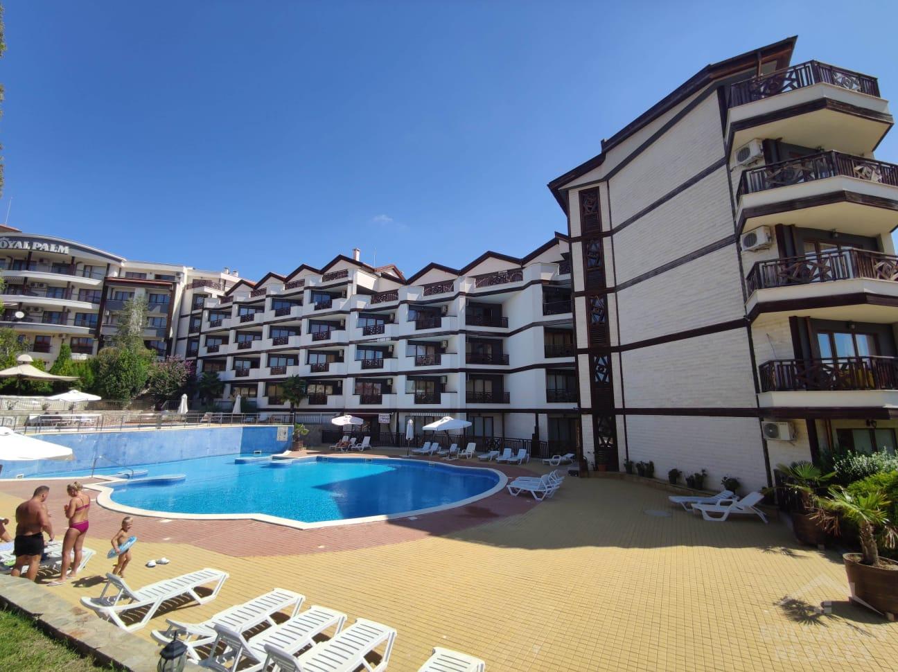 Cozy studio for living and relaxing in Sveti Vlas ID: 5209 - Photo 10