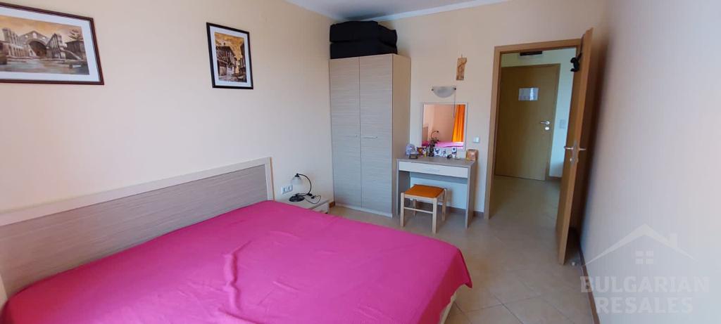 Dobra cena! Mieszkanie w doskonałej lokalizacji w Royal Sun ID: 3508 - Фото7