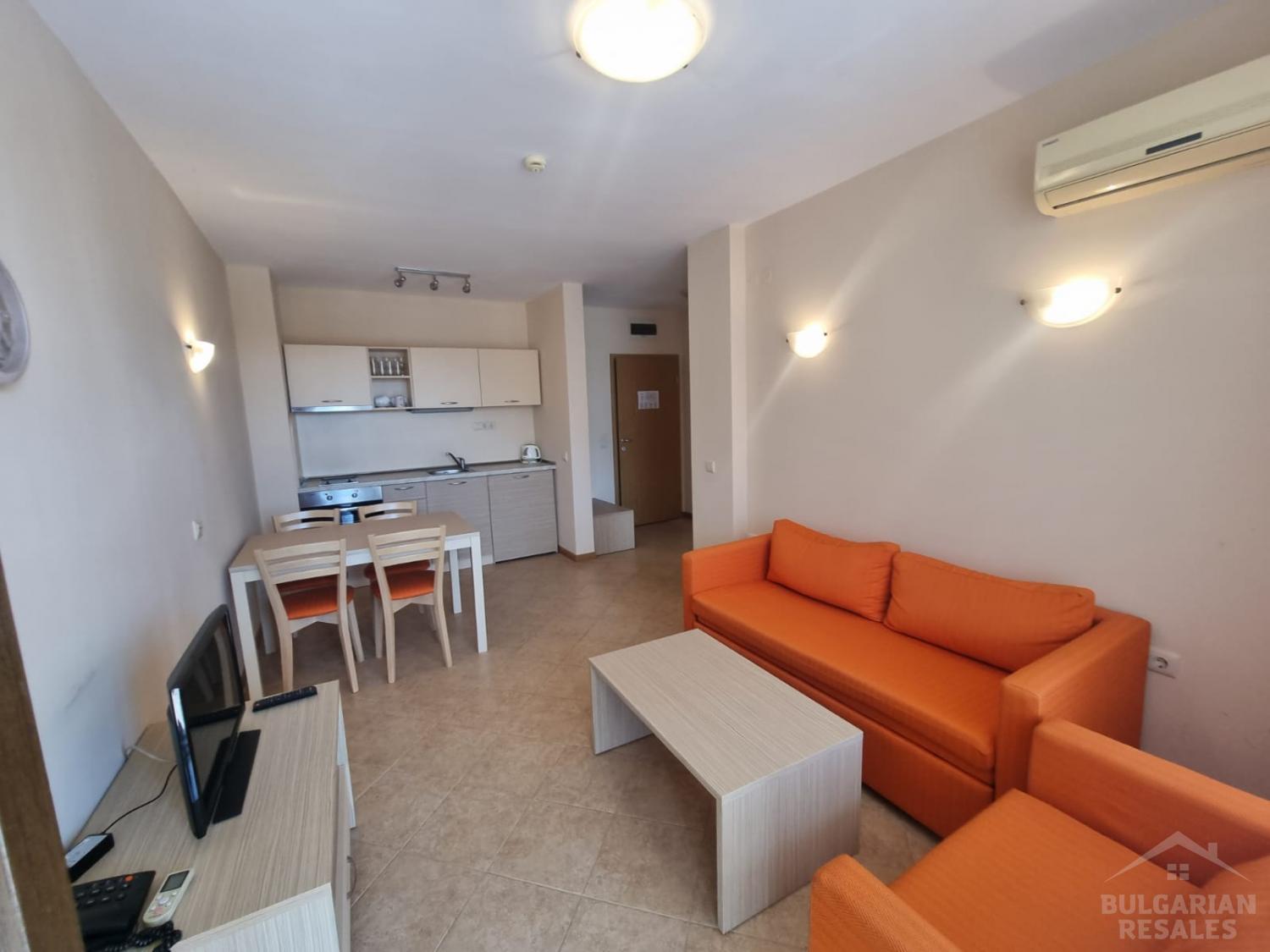 The best investment in real estate by the sea! Royal Sun complex ID: 3467 - Photo 4