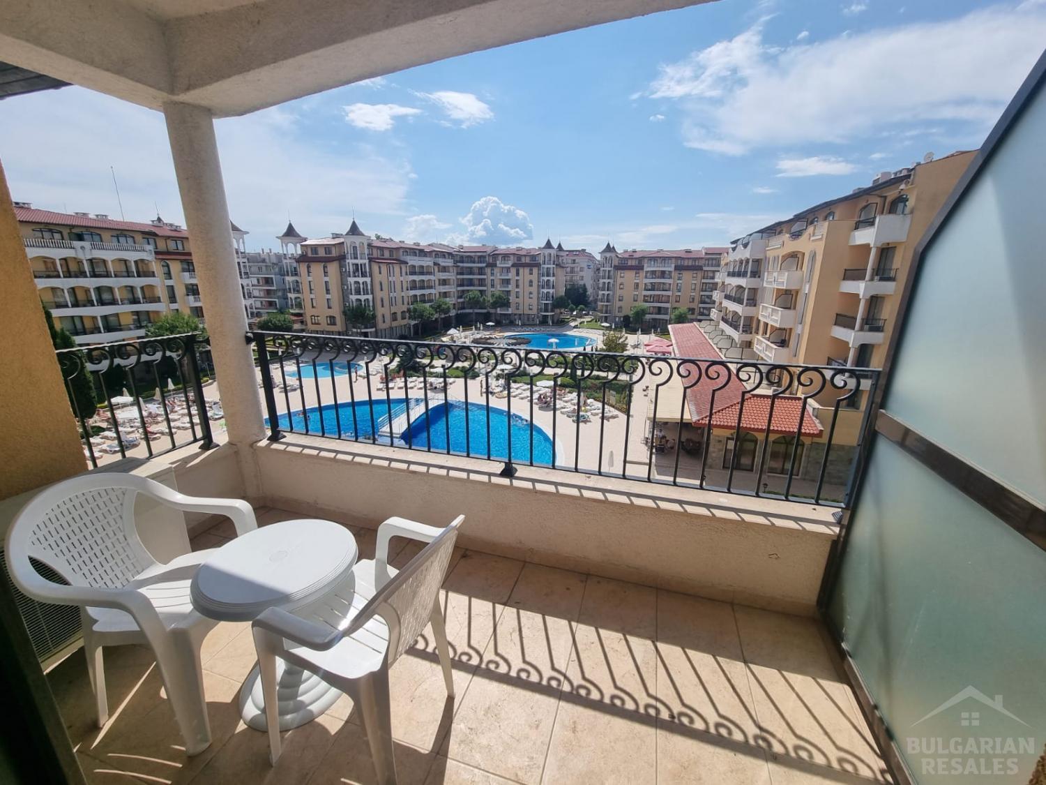 The best investment in real estate by the sea! Royal Sun complex ID: 3467 - Photo 7