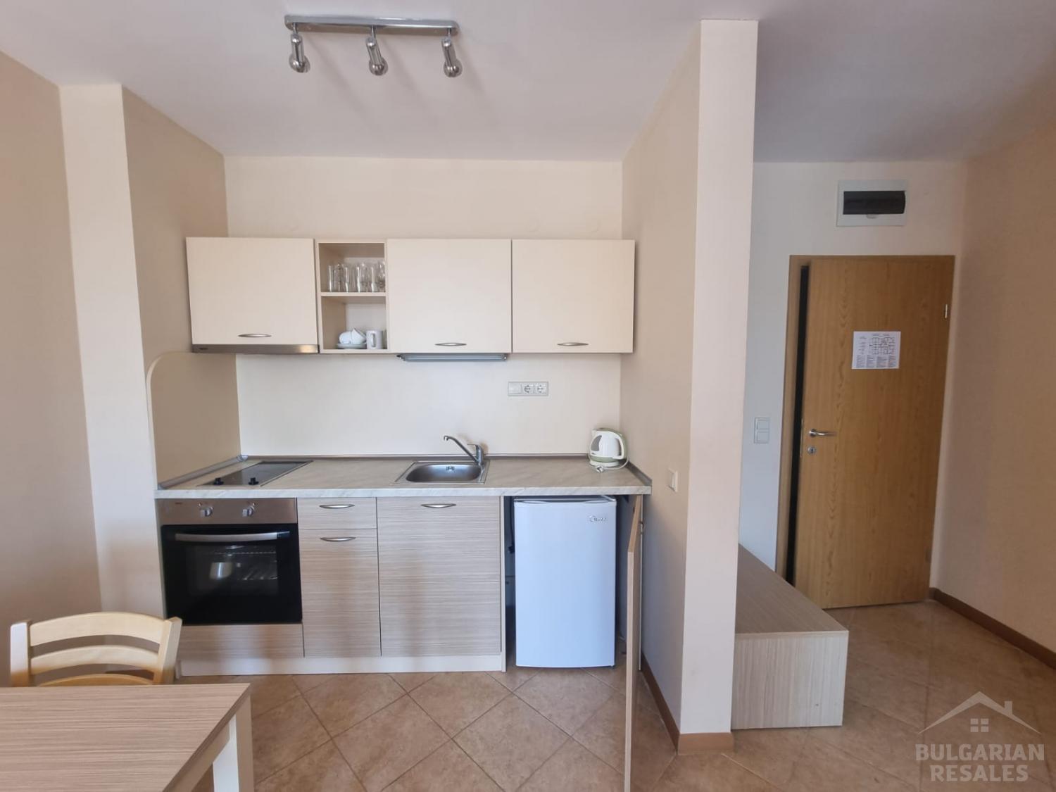 The best investment in real estate by the sea! Royal Sun complex ID: 3467 - Photo 5