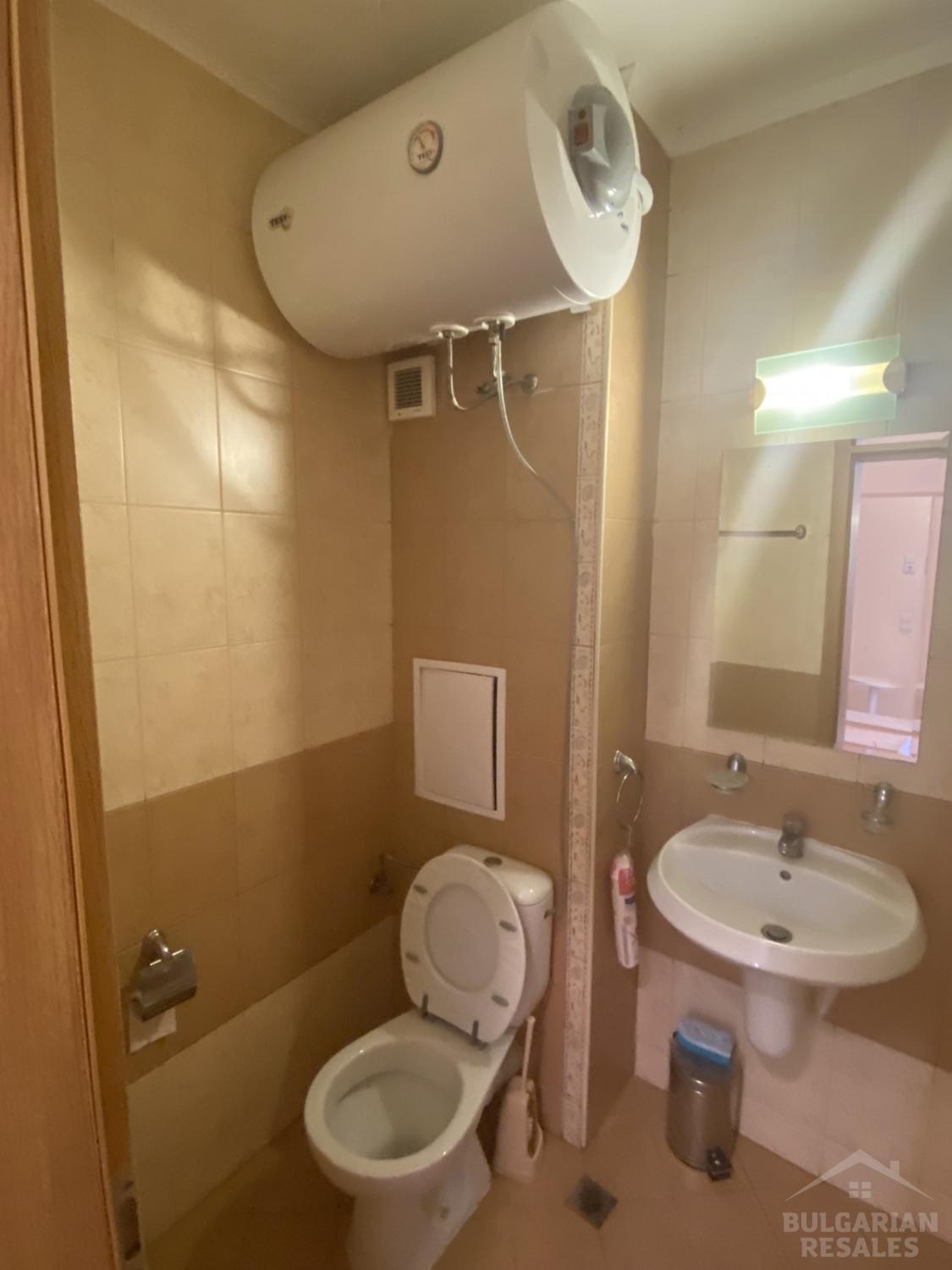 Invest in real estate in the Royal Sun complex ID: 3317 - Photo 17