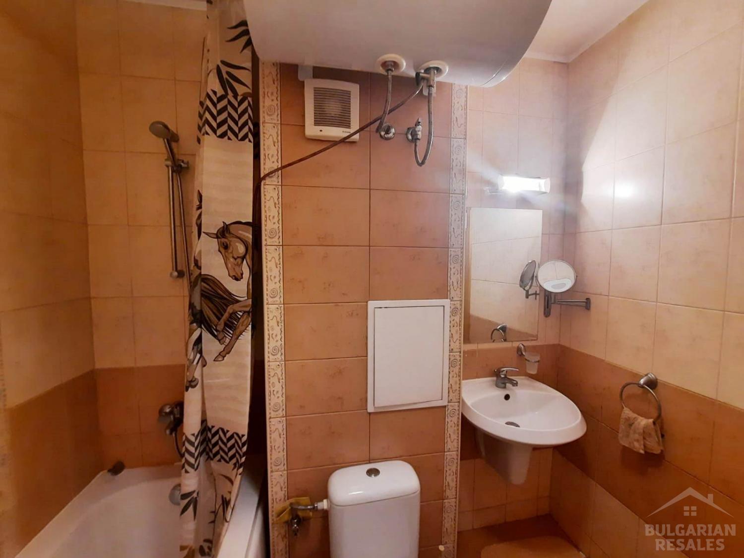 Polecamy! Mieszkanie z dostępem do basenu  ID: 3569 - Фото14