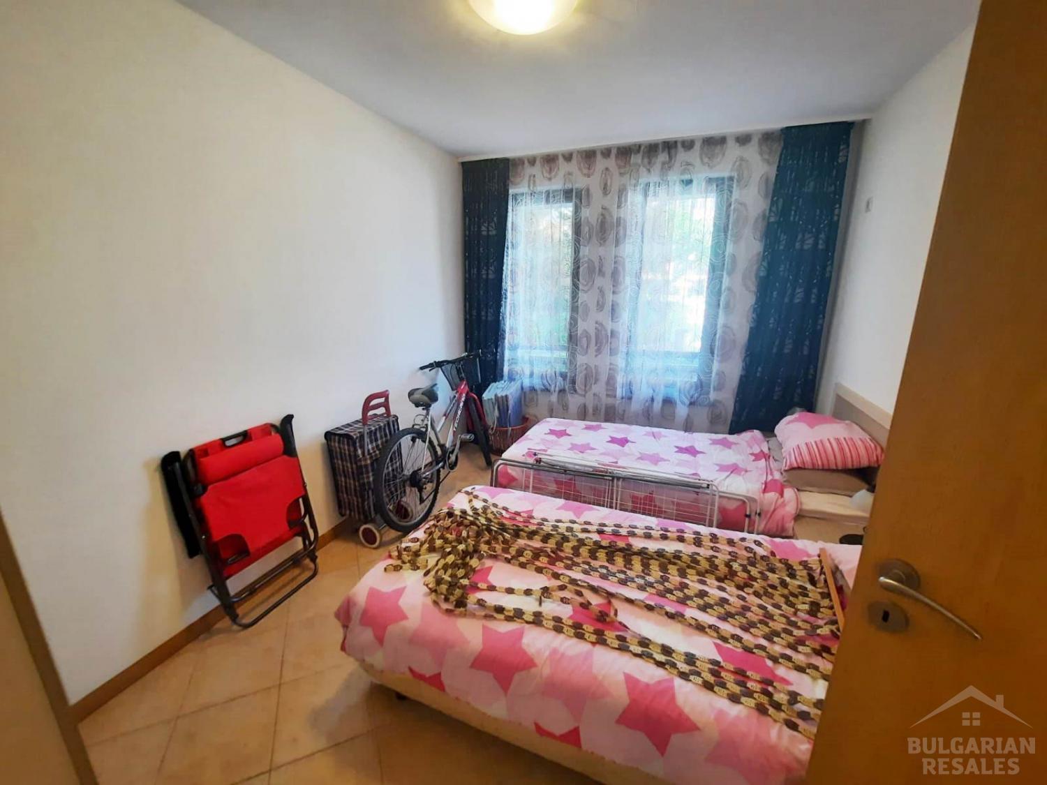 Polecamy! Mieszkanie z dostępem do basenu  ID: 3569 - Фото10