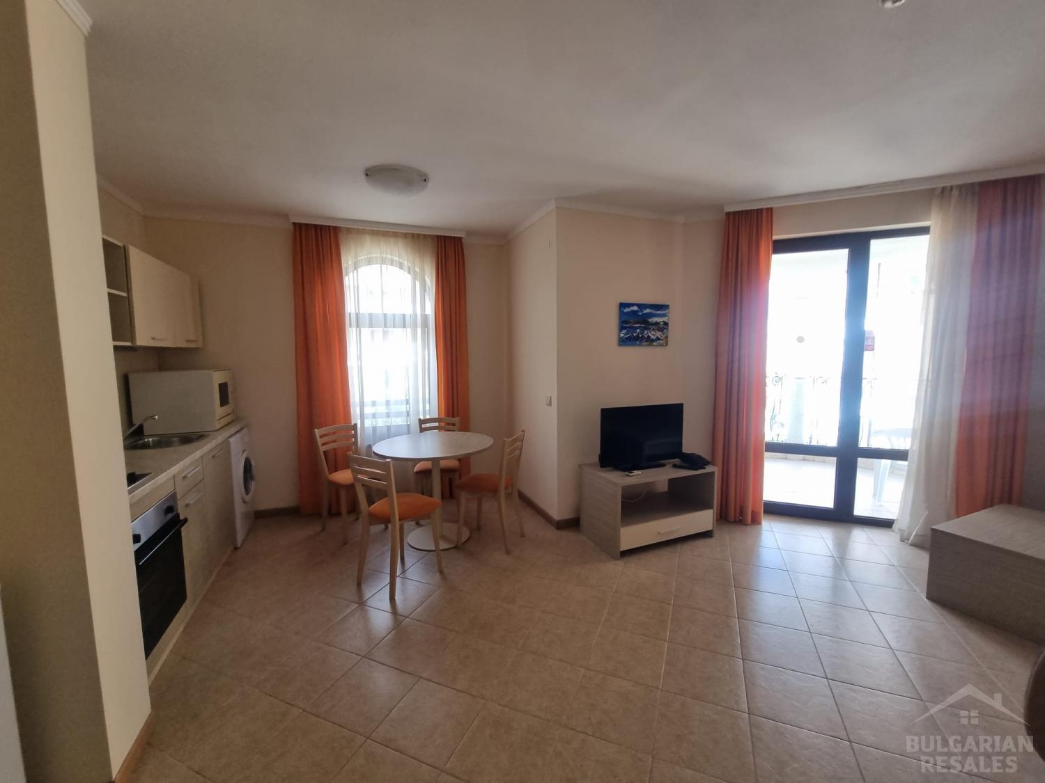 A great investment! Flat in a prestigious neighbourhood and complex ID: 3687 - Photo 7