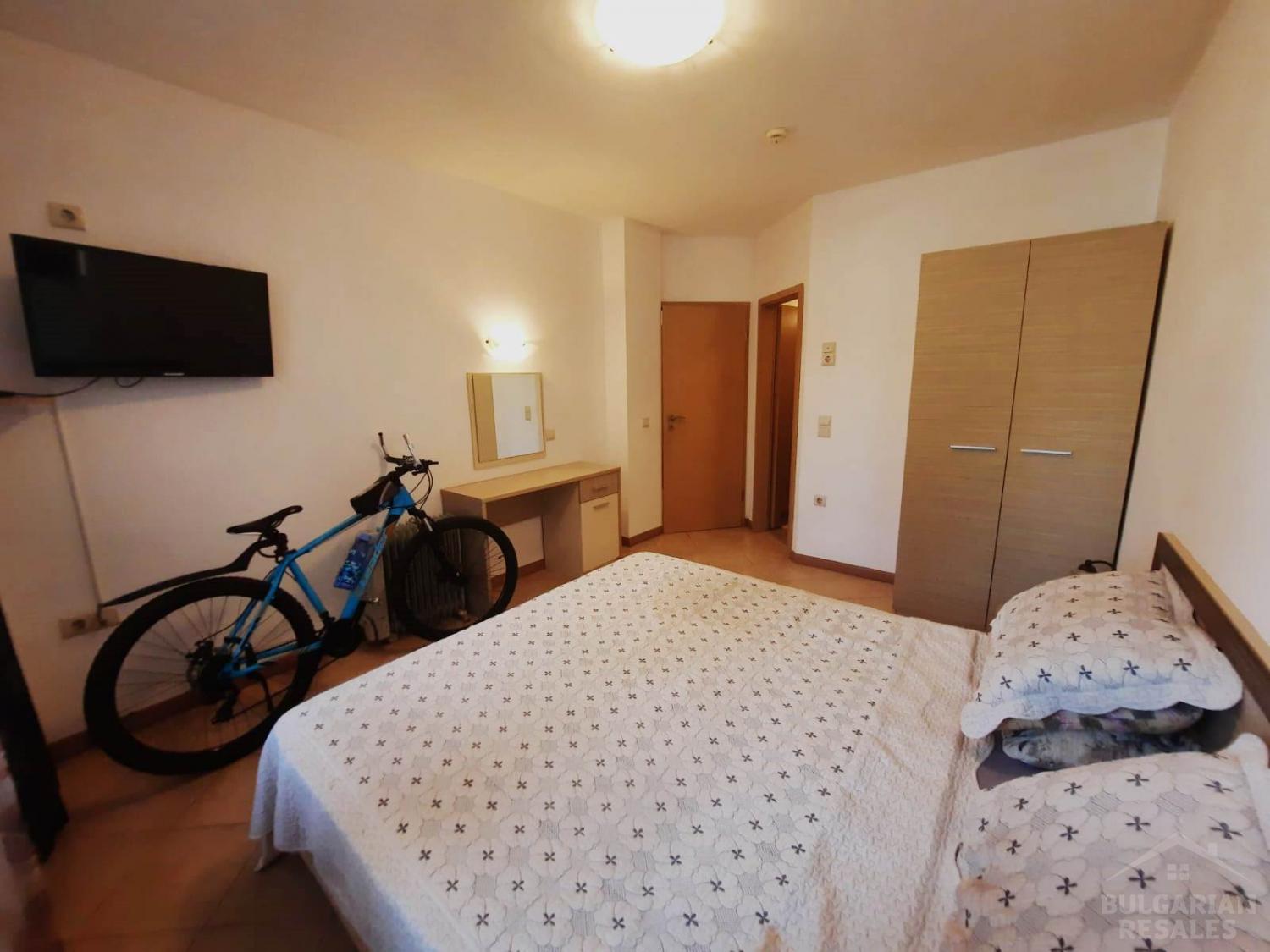 Polecamy! Mieszkanie z dostępem do basenu  ID: 3569 - Фото13