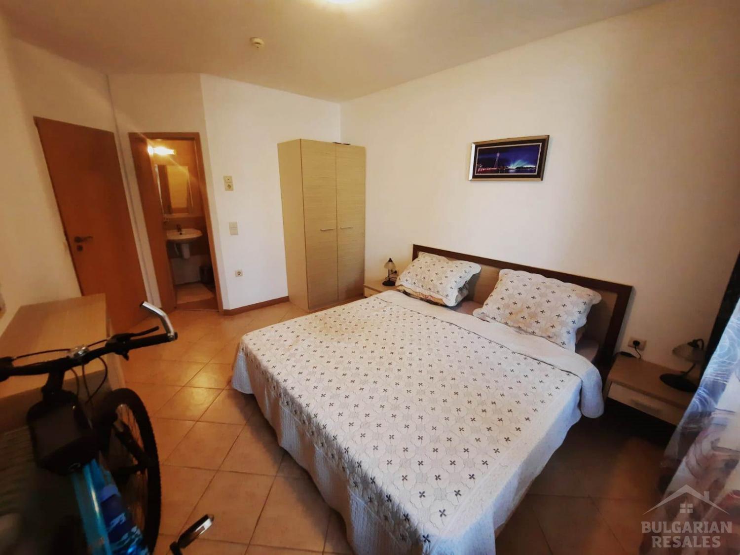 Polecamy! Mieszkanie z dostępem do basenu  ID: 3569 - Фото12