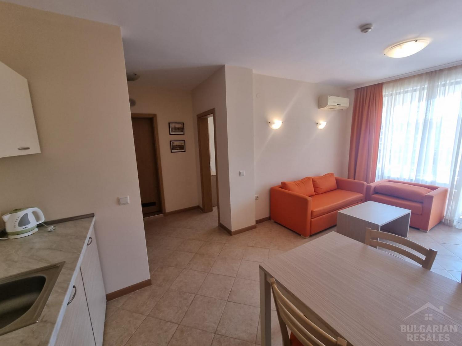 The best investment in real estate by the sea! Royal Sun complex ID: 3467 - Photo 3