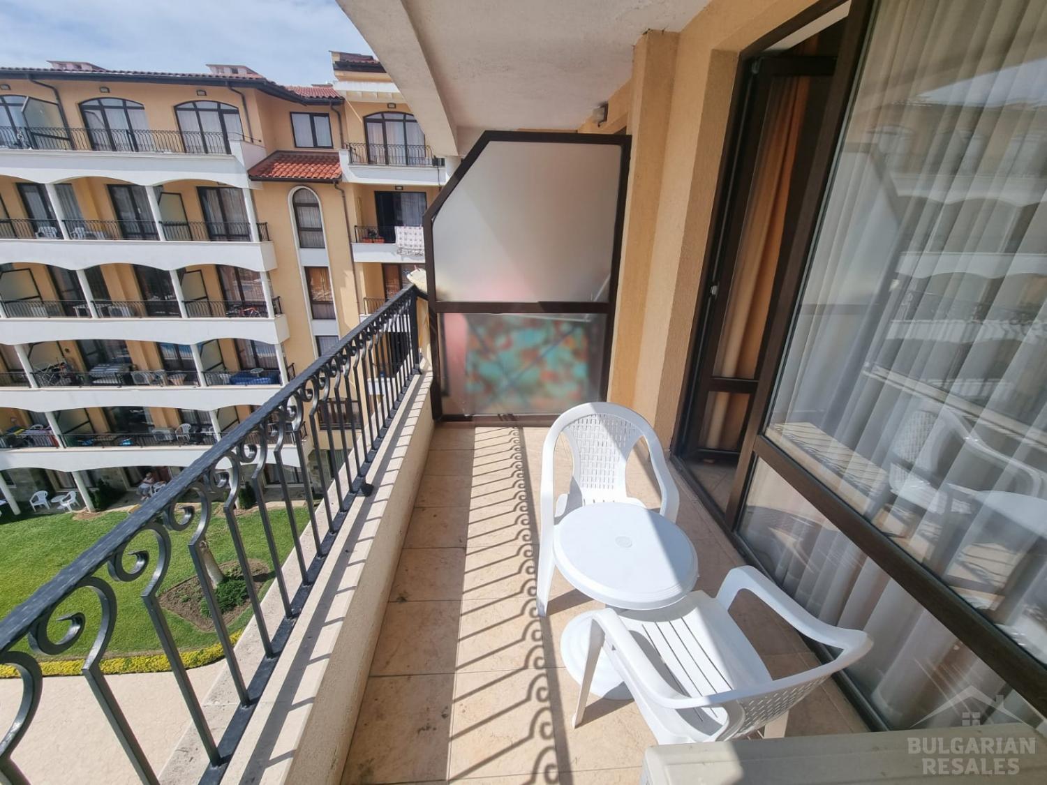 The best investment in real estate by the sea! Royal Sun complex ID: 3467 - Photo 6