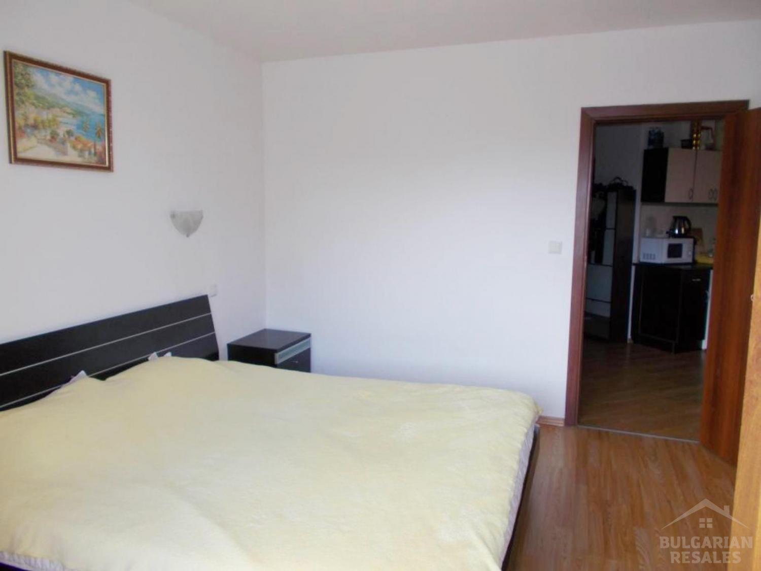 Flat with spacious rooms 200 metres from the beach ID: 3674 - Photo 8