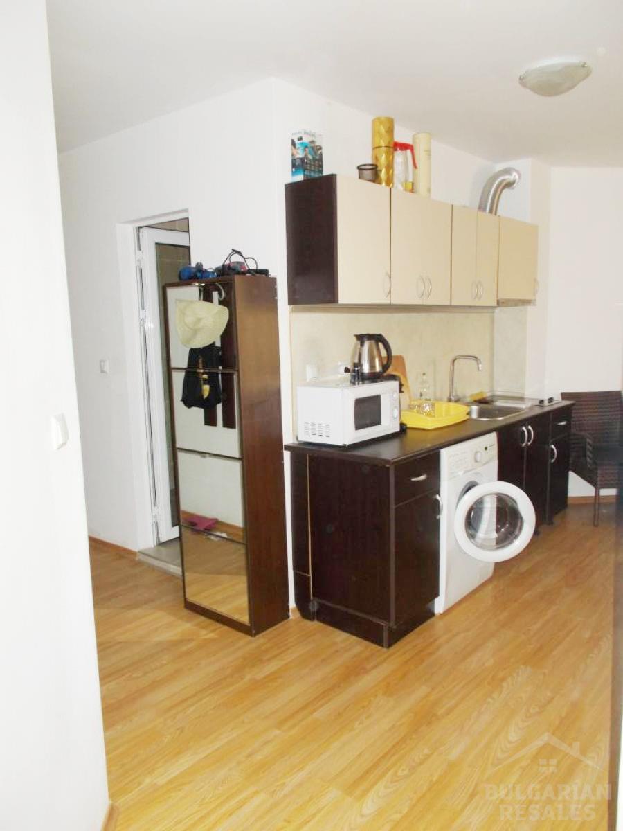 Flat with spacious rooms 200 metres from the beach ID: 3674 - Photo 2