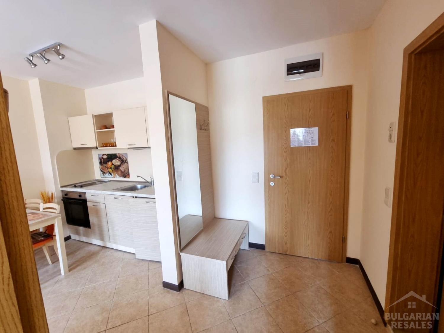 Invest in real estate in the Royal Sun complex ID: 3317 - Photo 11