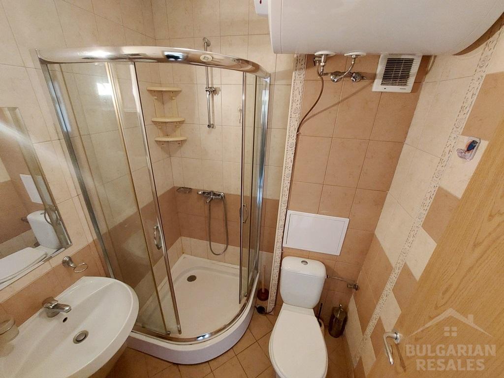 Спешите купить квартиру в претижном комплексе со скидкой! ID: 3422 - Фото 8
