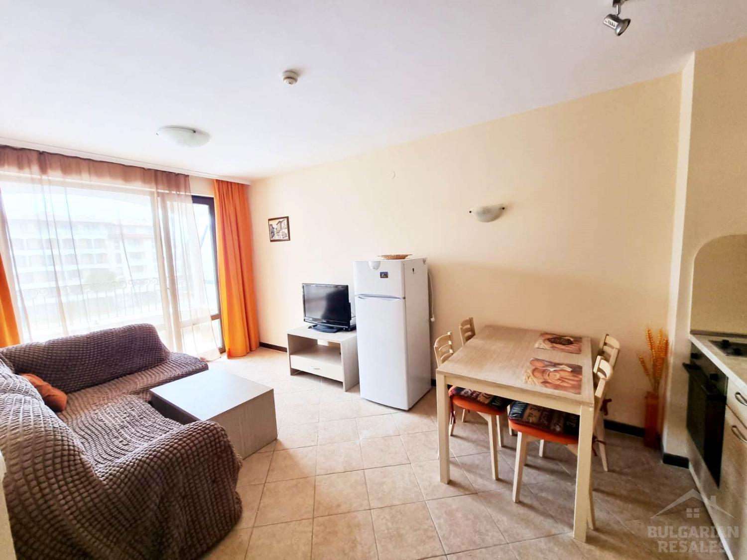 Invest in real estate in the Royal Sun complex ID: 3317 - Photo 9