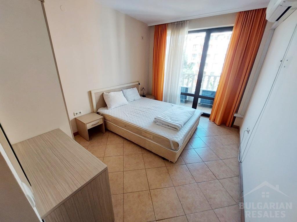 Спешите купить квартиру в претижном комплексе со скидкой! ID: 3422 - Фото 6