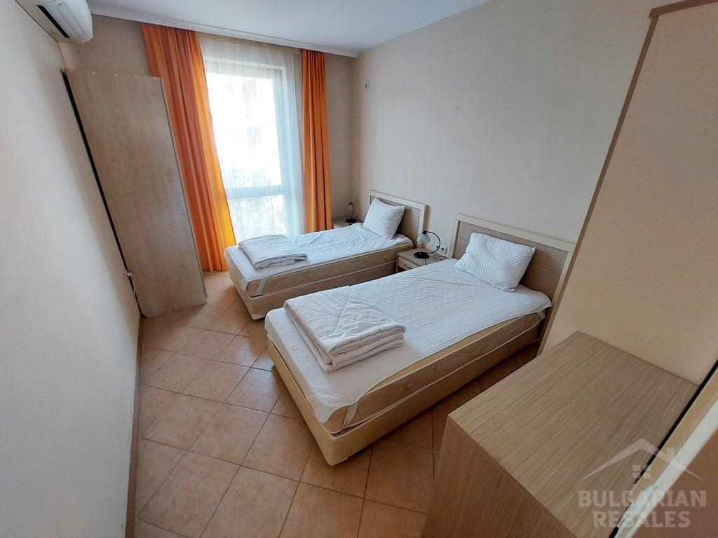 Спешите купить квартиру в претижном комплексе со скидкой! ID: 3422 - Фото 10