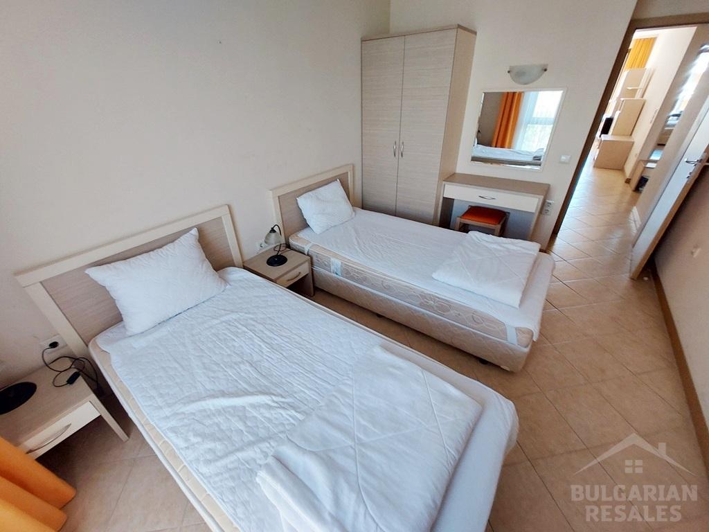 Спешите купить квартиру в претижном комплексе со скидкой! ID: 3422 - Фото 11